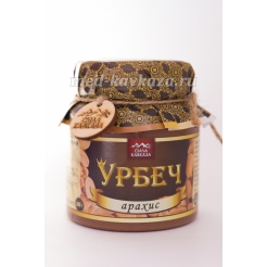 Купить Урбеч из арахиса в Иваново