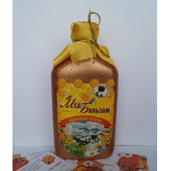 Купить Мёд-бальзам "Здоровая печень" в Иваново